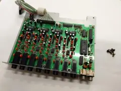 TMD NUBO Custom ギタープリアンプ マスタリングEQ・エンハンサー TMD NUBO Custom ギタープリアンプ マスタリングEQ・エンハンサー