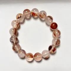 激推し！ 高級品！ 天然石 天珠 ブレスレット ① - メルカリ