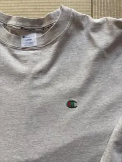 チャンピオン…ロンT