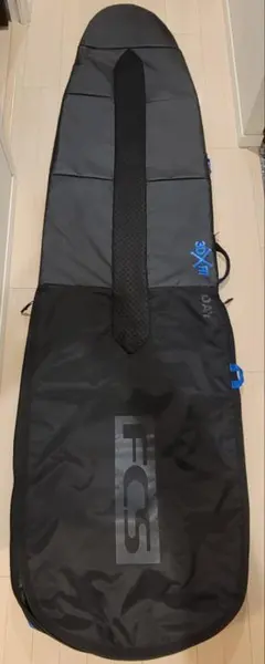 サーフボードハードケース中古 FCS 楽天市場】FCS（種類（ボードケース）ハードケース）（ボードケース