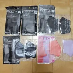 PITTA MASK ピッタ　マスクのサムネイル