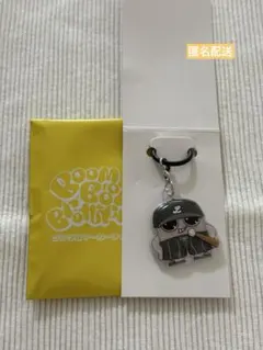 ◻︎ BBBros ランダムマーカーチャーム　Dabby （LEO）