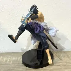 NARUTO VIBRATION STARS うちはサスケ