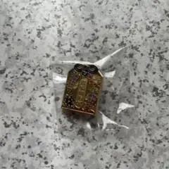 鬼滅の刃 AGF2025 ランダムピンズ 2023ver. 悲鳴嶼行冥