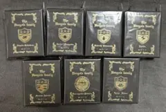 【新品未開封】ボンゴレリング 7種セット 家庭教師ヒットマン リボーン