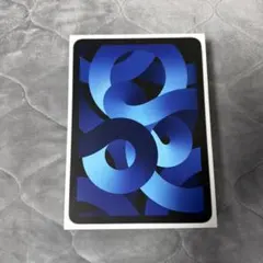 iPad Air 第五世代（M1）64GB ブルー