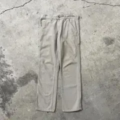 USA製 カーハート ダック ペインターパンツ W36L30 革タグ - メルカリ