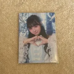 pixel ribbon トレカ クリスマス magic gift 葉山雫