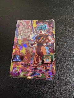 2026年最新】MM4 ドラゴンボールヒーローズ secの人気アイテム - メルカリ