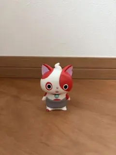 妖怪ウォッチ ジバニャン フィギュアのサムネイル