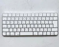 【極美品】Apple  Magic Keyboard A2450