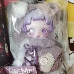 ポップマート スカルパンダ Ratty bear