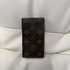 ルイヴィトン　タバコ　シガレットケース　モノグラムのサムネイル