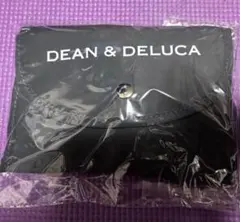 新品⭐︎DEAN & DELUCAのショッピングバッグです