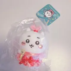 ちいかわ 七夕だねマスコット ちいかわ