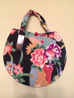 ちりめん 着物用バック❤︎お値下げしました❤︎