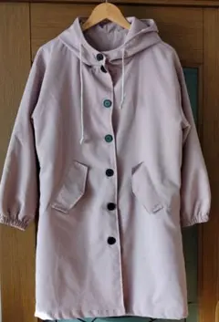 スプリングコート