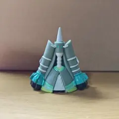 ポケモンキッズ テッカグヤ 指人形