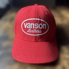 90s USA製 Winston Champion キャップ 赤NHRA 新品 - メルカリ