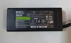 SONY VAIO ACアダプター PCGA-AC19V 19.5Vのサムネイル