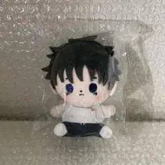 呪術廻戦 乙骨憂太 もっちび マスコット
