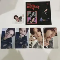 JO1 佐藤景瑚 HandzInMyPocketトレカ