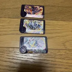 ポケモン フレンダ ブリジュラス ガブリアス