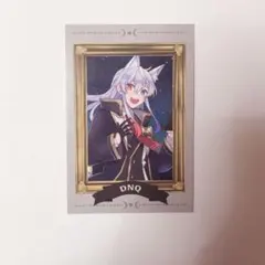 ♥︎ からぴち カラフルピーチ どぬく 魔法学園 額縁 トレカ ♥︎