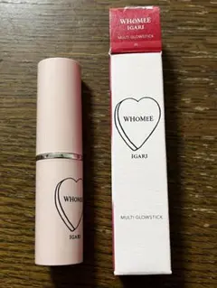 WHOMEE マルチグロウスティック m レッドのサムネイル