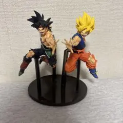 2025年最新】ドラゴンボール 悟空バーダック一番くじ ラストワン