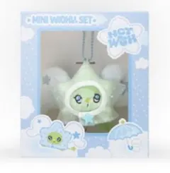 ミニウィチュセット