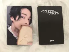 ENHYPEN ニキ daydream Yizhiyu ラキドロ 3 次