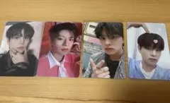 スキズ ヒョンジン MUSICKOREA ミュコリ ミューコリ 特典 セット 2026年最新】straykids musickoreaの人気アイテム - メルカリ