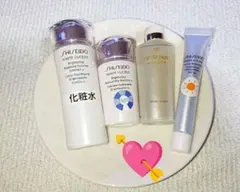 ♡美品♡新品♡資生堂　化粧品★試供品サンプル★お試し　オススメ商品♡新品未開封♡