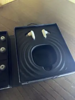 Soundcore liberty 4 イヤホン(イヤホンのみ、ケースなし)