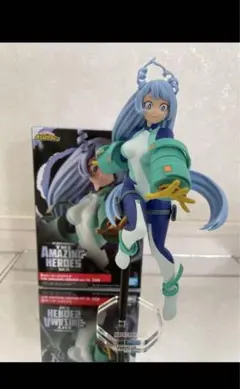 アクリル台座 ヒロアカ vol.16 波動ねじれ 専用台座