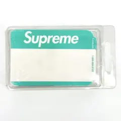 2026年最新】supreme name badge stickersの人気アイテム - メルカリ