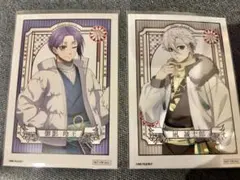 ブルーロック 和洋折衷 凪 玲王 AGF2025 特典ブロマイド