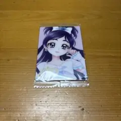 7弾 HRキュアホワイト　 未開封　プリキュア　ウエハース　カード