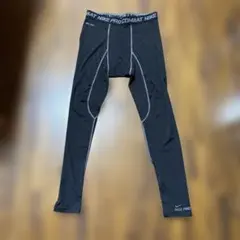 Nike Pro Combat XL ブラック レギンス