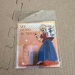 僕のヒーローアカデミア 爆豪勝己 書き初めVer. アクリルスタンド