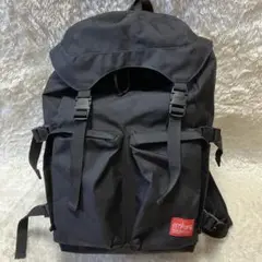 【美品】マンハッタンポーテージ　リュック バックパック