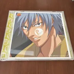 テニスの王子様 テニプリ CD 仁王雅治 P