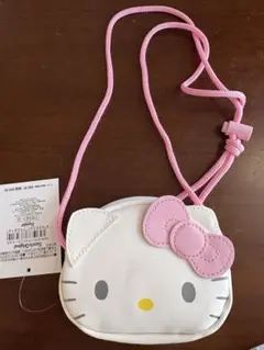 Hello Kitty ロープコインケース