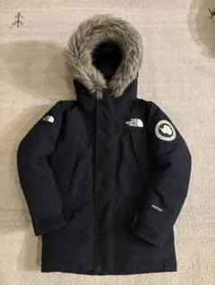 THE NORTH FACE アンタークティカパーカ Sサイズ 希少 美品