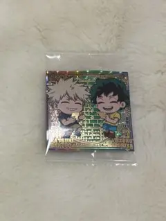 2026年最新】ヒロアカ ウエハース purの人気アイテム - メルカリ