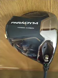 ㊶PARADYM TD 10.5 LH - メルカリ