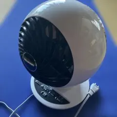 IRIS OHYAMA 球体型サーキュレーター