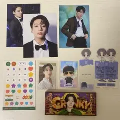 2025年最新】インザソム トレカ グクの人気アイテム - メルカリ