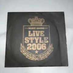 namie amuro BEST tour  Live Style 2006  (数量生産限定盤) [DVD] Amazon.co.jp: namie amuro BEST tour 